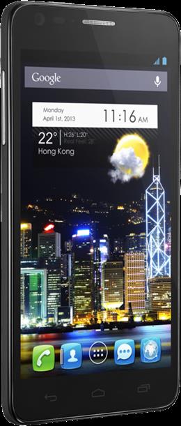 Alcatel One Touch Idol Ultra 6033