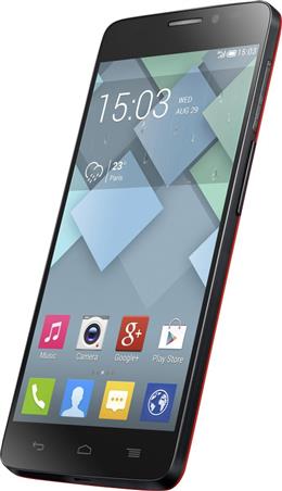 Alcatel One Touch Idol X 6040D