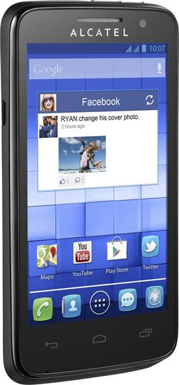 Alcatel One Touch MPop 5020D
