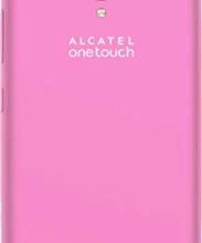 Alcatel One Touch Pop S3