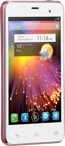 Alcatel One Touch Star 6010D