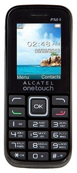 Alcatel One Touch 1040D