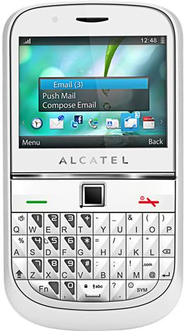 Alcatel OT-900
