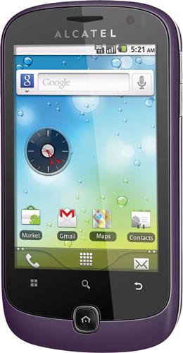 Alcatel OT-990