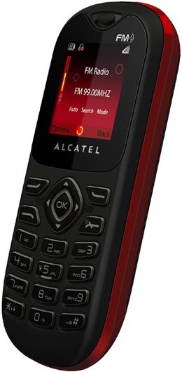 Alcatel OT-208