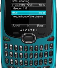 Alcatel OT-255D