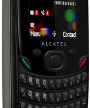 Alcatel OT-355D