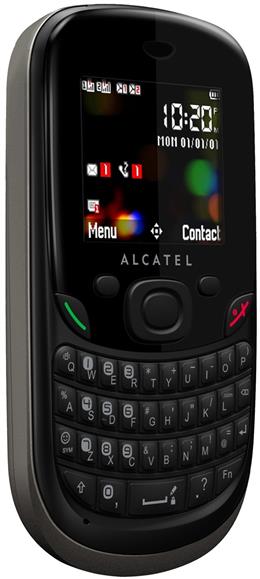 Alcatel OT-355D