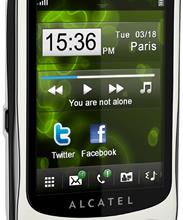 Alcatel OT-710