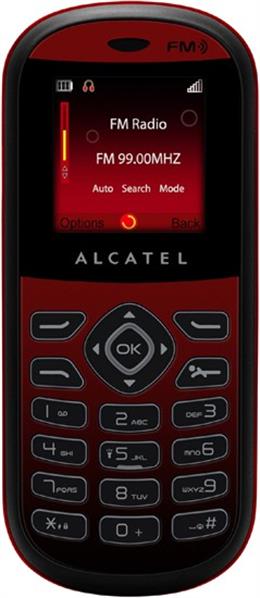 Alcatel OT-209