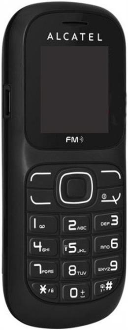 Alcatel OT-217D