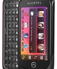 Alcatel OT-888D