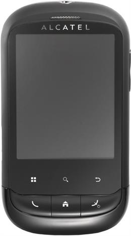 Alcatel OT-891 Soul