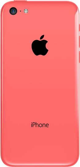 Apple iPhone 5C 16GB Pink