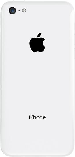 Apple iPhone 5C 8GB White