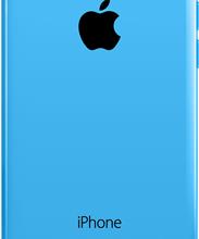 Apple iPhone 5C 16GB Blue