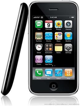 Apple iPhone 3G 16Gb