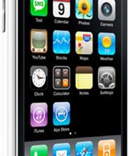 Apple iPhone 3GS 16GB