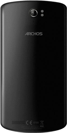Archos 50 Oxygen