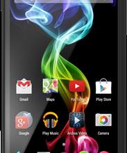 Archos 50b Platinum