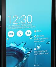 Asus ZenFone 4