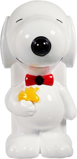 BB-mobile Dog