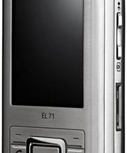 BenQ-Siemens EL71