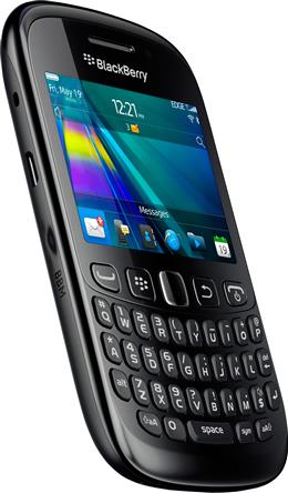 BlackBerry Curve 9220
