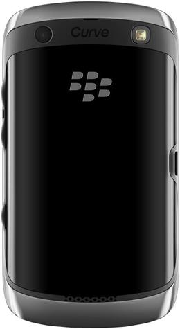 BlackBerry Curve 9380