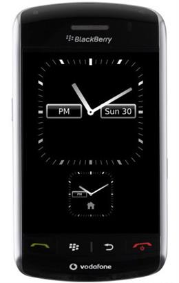 BlackBerry Storm 9500