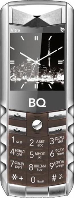 BQ BQM-1406 Vitre