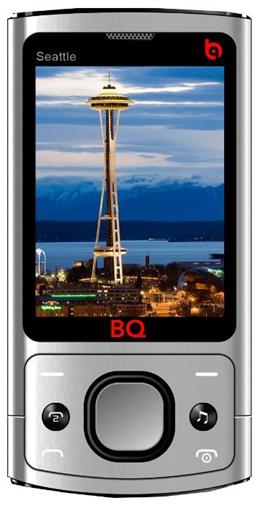 BQ BQM-2254 Seattle