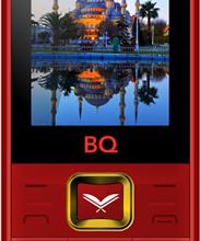 BQ BQM-2404 Istanbul
