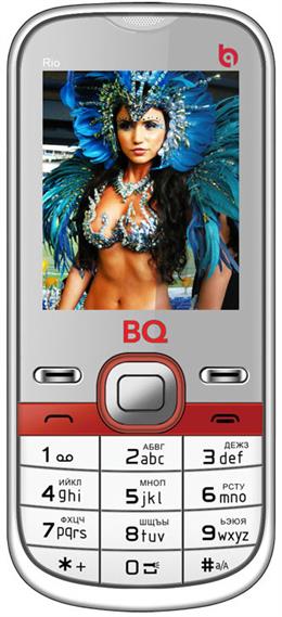 BQ BQM-2201 Rio