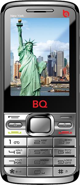 BQ BQM-2420F New York