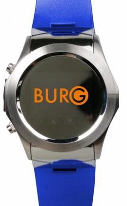 Часы-телефон BURG Young and Trendy