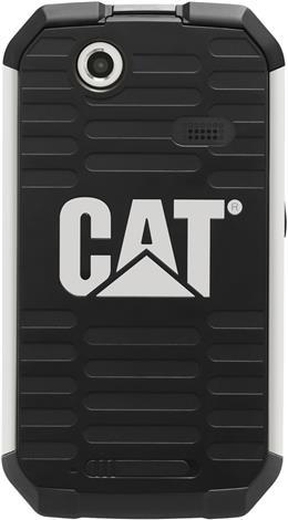 Caterpillar Cat B15