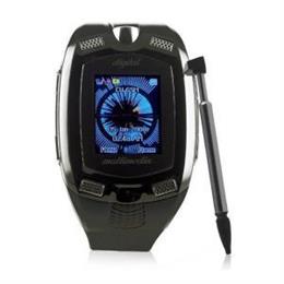 Часы-телефон Handyuhr iWatch M810