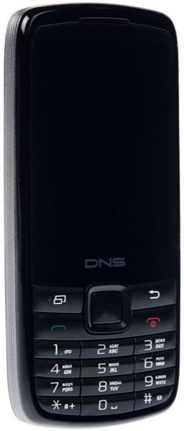 DNS F1