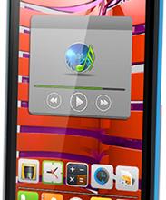 Explay X5
