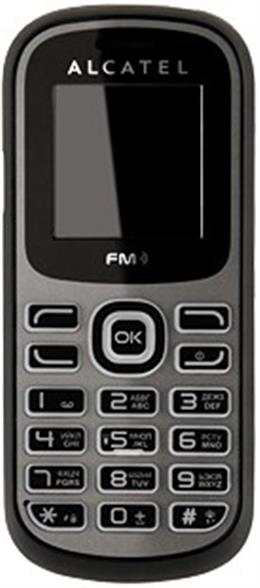 Alcatel OT-228