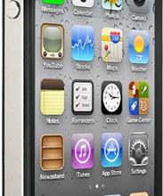 Apple iPhone 4S 16GB