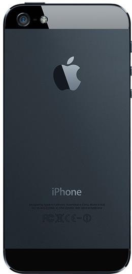 Apple iPhone 5 16GB