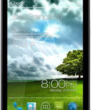 Asus PadFone 16GB