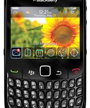 BlackBerry Curve 8520