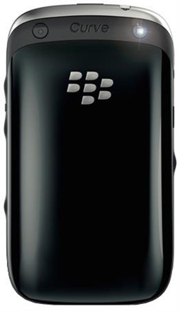 BlackBerry Curve 9320
