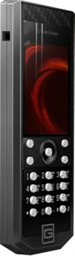 Gresso Grand Monaco Sport Black Ceramic Black Carbon LE