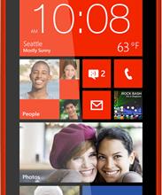 HTC 8S