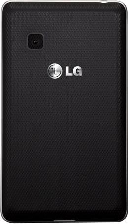 LG T370