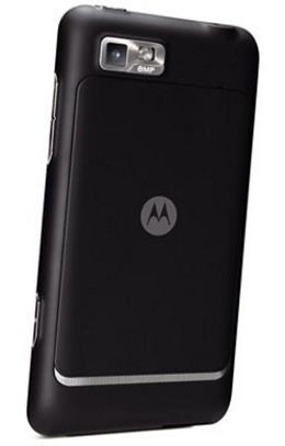 Motorola MOTO XT615